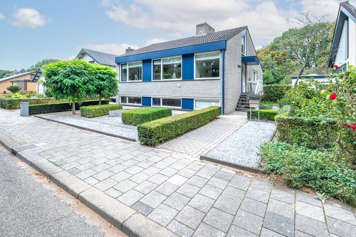 Photo de la maison Havenweg 88, Buchten