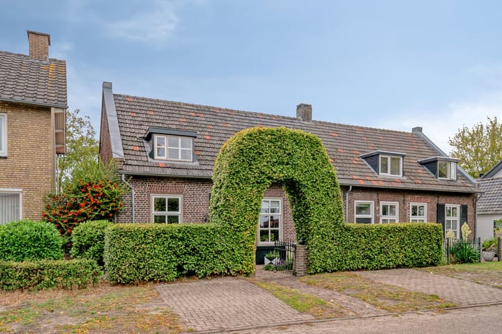Foto van woning Havenweg 9, Aarle-Rixtel