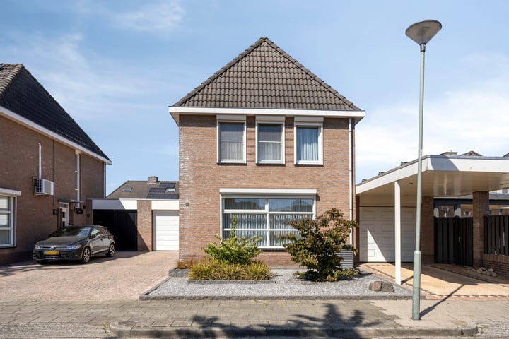 Foto van woning Haver 11, Helden