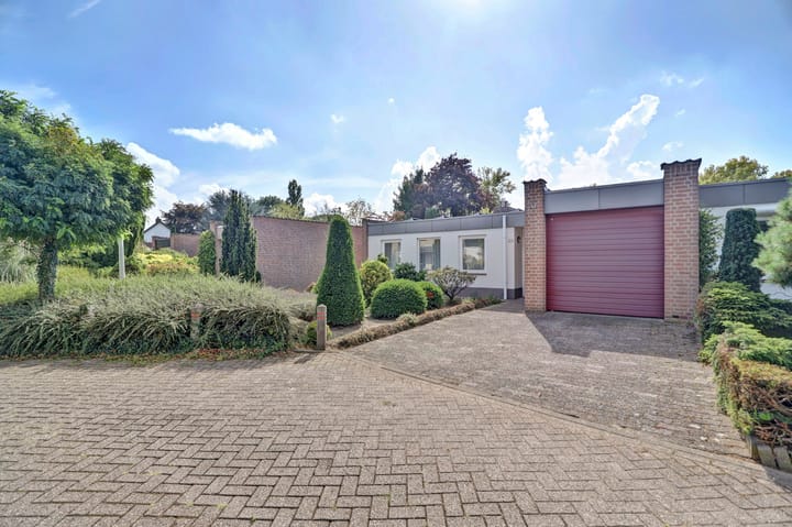 Photo of property Haver 30, Malden