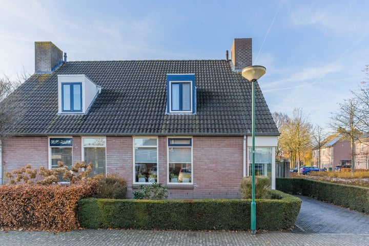 Photo of property Haver 41, Eersel