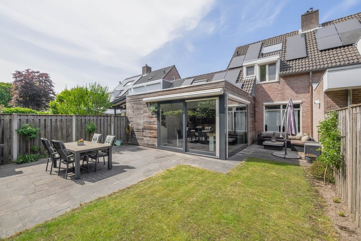 Haver 7 in Eersel