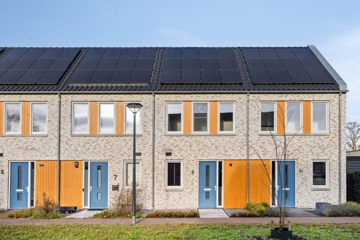 Photo de la maison Haver 9, Someren