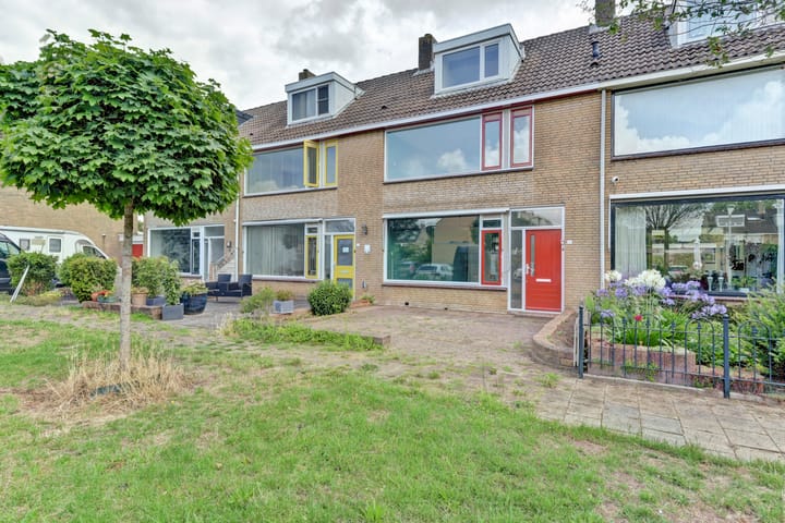 Haver-oord 19 in Houten photo