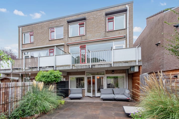Foto von Haus Haverakker 29, Zoetermeer