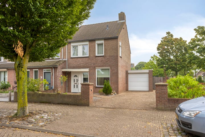 Foto van woning Haverbeemd 2, Valkenswaard