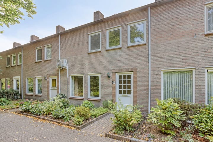 Havercamp 20 in Asten