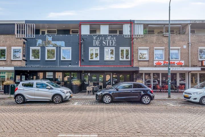 Haverdijk 14A in Prinsenbeek