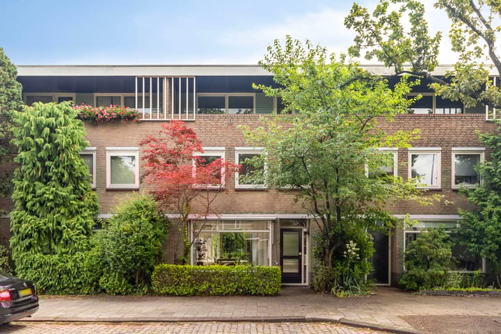 Haverdijk 58 in Prinsenbeek