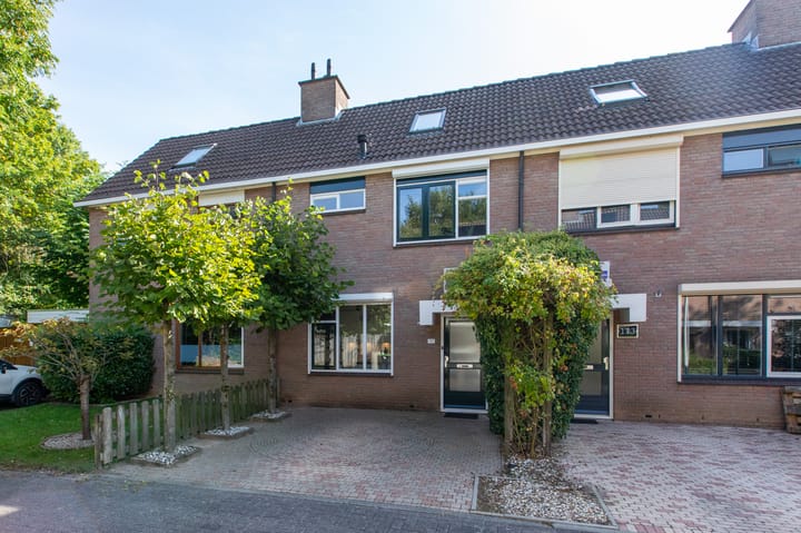Haverdreef 111 in Doetinchem