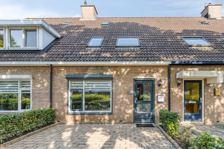 Photo of property Haverdreef 119, Doetinchem