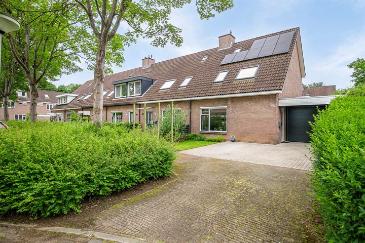 Photo of property Haverdreef 127, Doetinchem