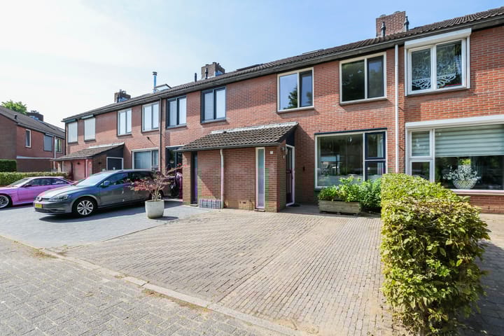 Haverdreef 7 in Doetinchem