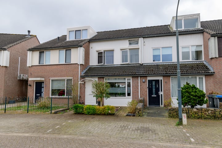 Photo of property Haverhoeve 27, Vught