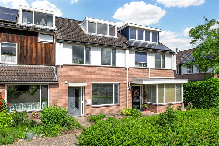 Haverhoeve 4 in Vught