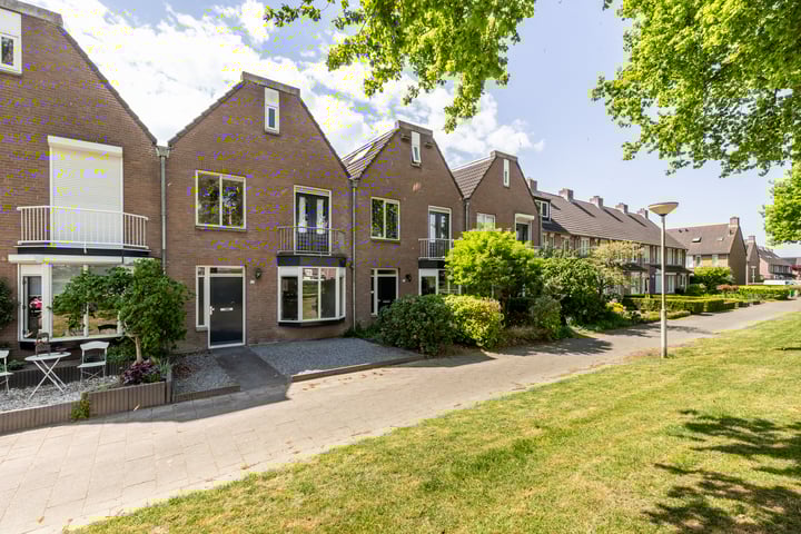 Haverhof 25 in Oirschot