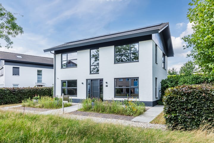 Haverhof 33 in Berghem