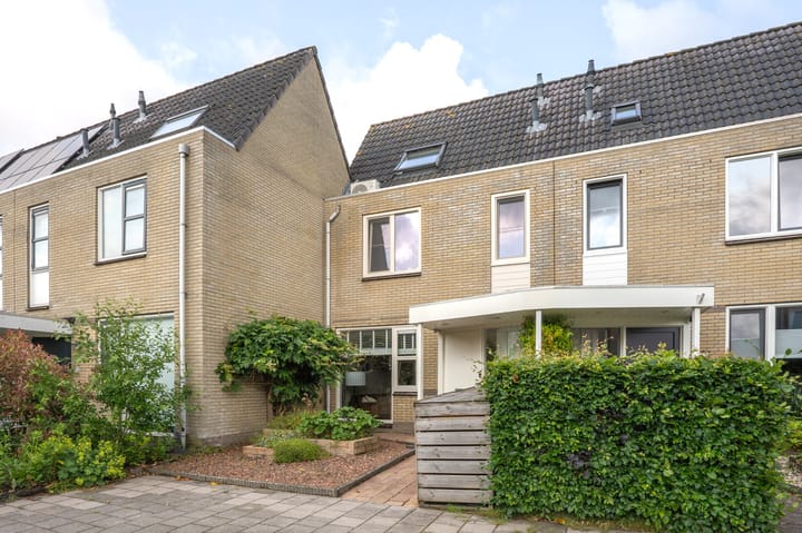 Foto von Haus Haverhullen 41, Assen
