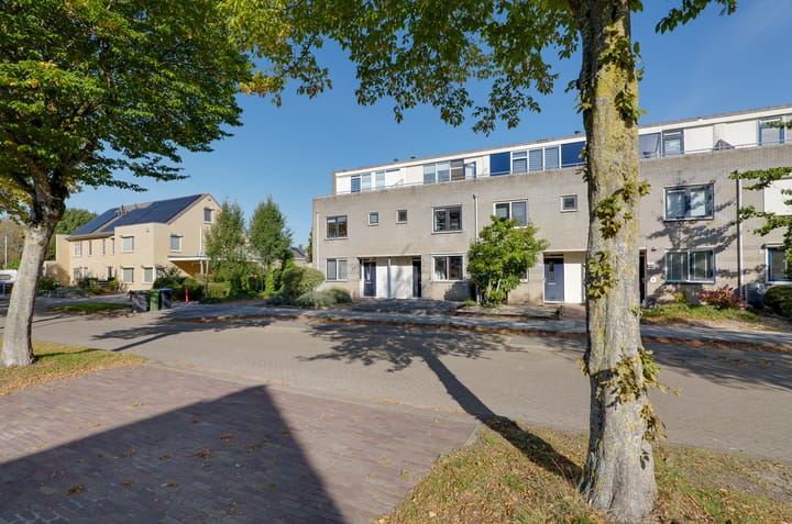 Foto van woning Haverhullen 9, Assen