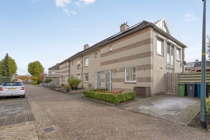 Haverkamp 11 in Scherpenzeel photo