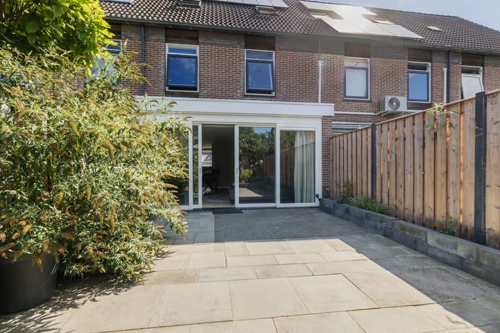 Haverkamp 28 in Hoogeveen