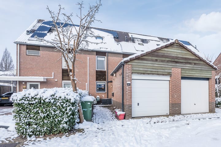 Photo of property Haverkamp 30, Hoogeveen