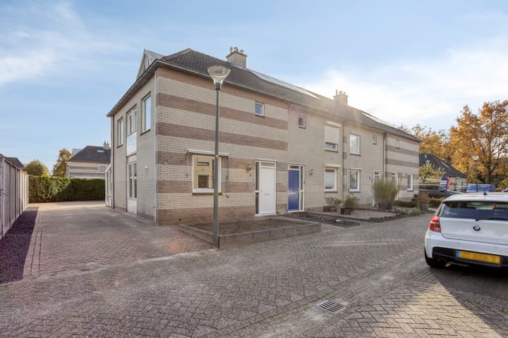 Photo de la maison Haverkamp 5, Scherpenzeel