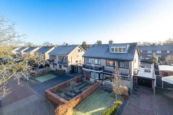 Haverkamp 6 in Gendringen