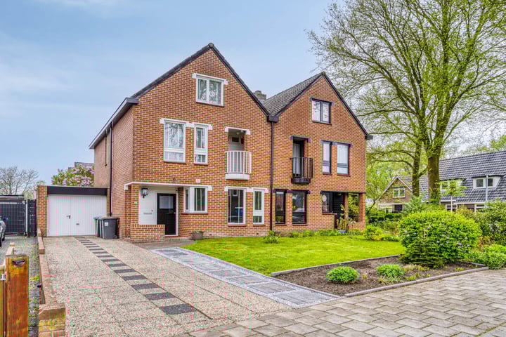 Haverkampsweg 37 in Epe Foto