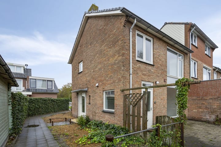 Haverkampweg 35 dans 't Harde photo