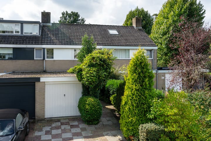 Haverland 33 in Leusden