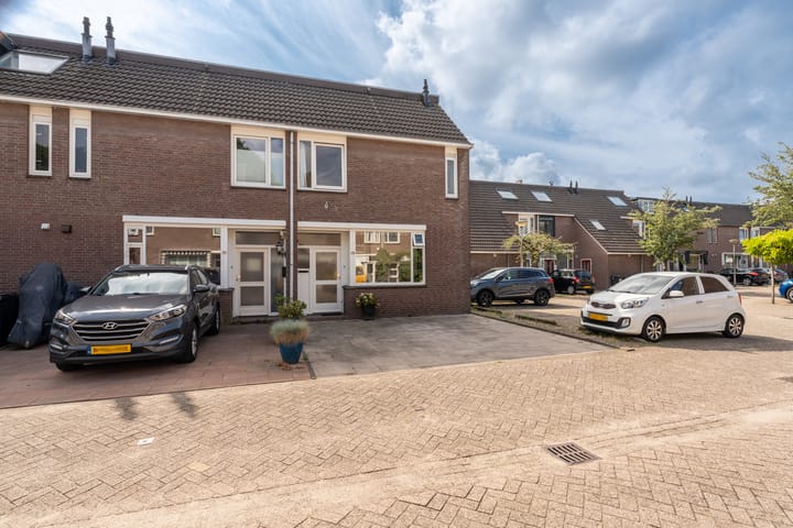 Photo of property Haverstede 28, Diemen