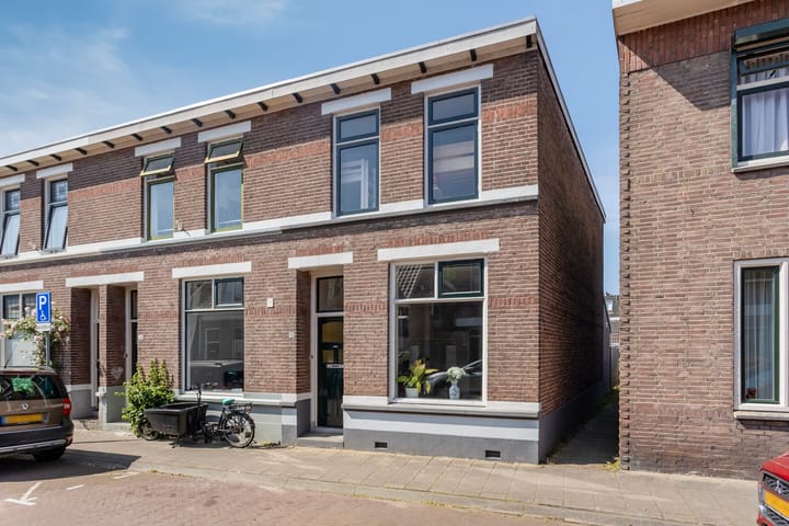 Haverstraat 15 in Deventer