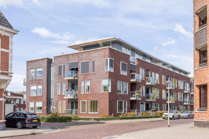 Haverstraat 2-AP23 in Oldenzaal foto