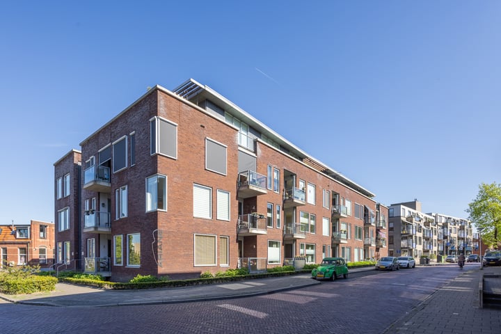 Haverstraat 2-AP8 in Oldenzaal