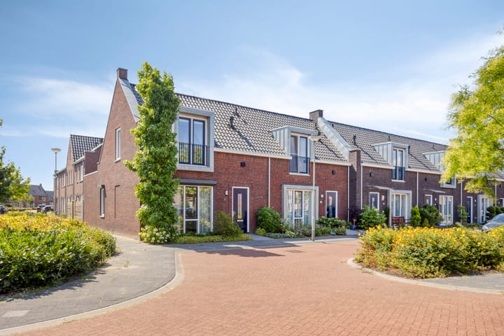 Haverstraat 3 in Sevenum