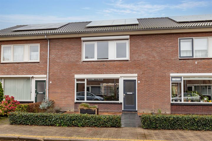 Haverstraat 3 in Zuidwolde