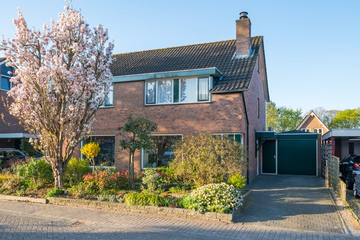Photo of property Haverstraat 32, Halle