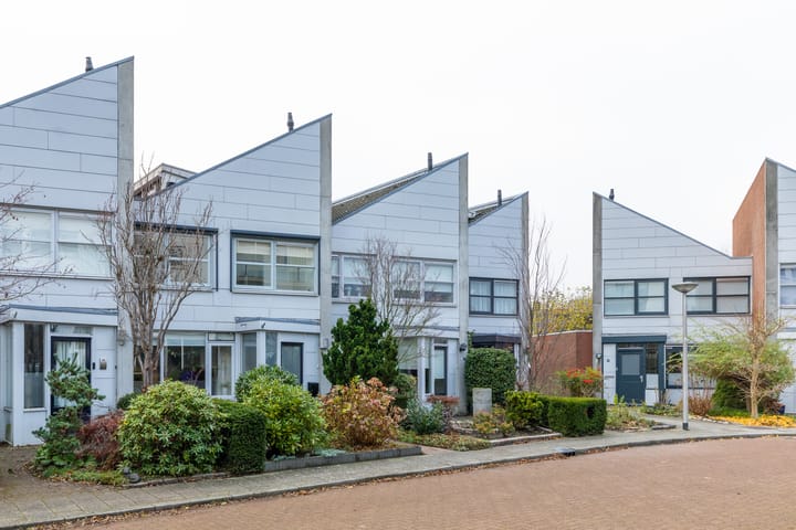 Foto van woning Haverstraat 42, Oldenzaal