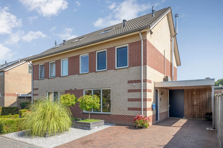 Haverstreng 11 in Nieuw Heeten