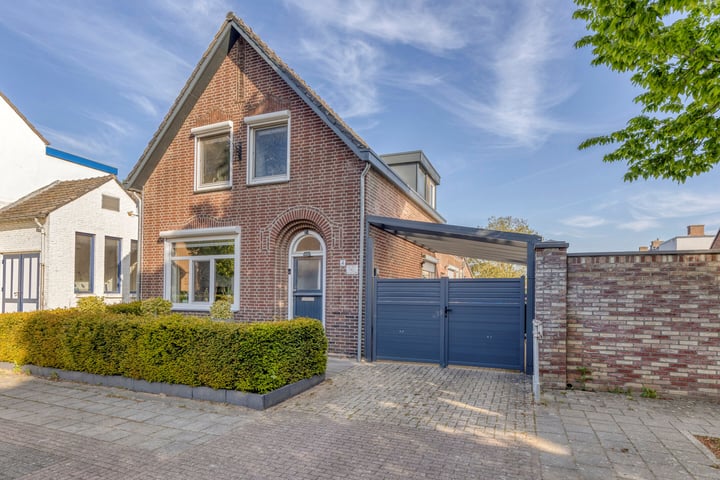 Photo of property Haverterstraat 4, Koningsbosch