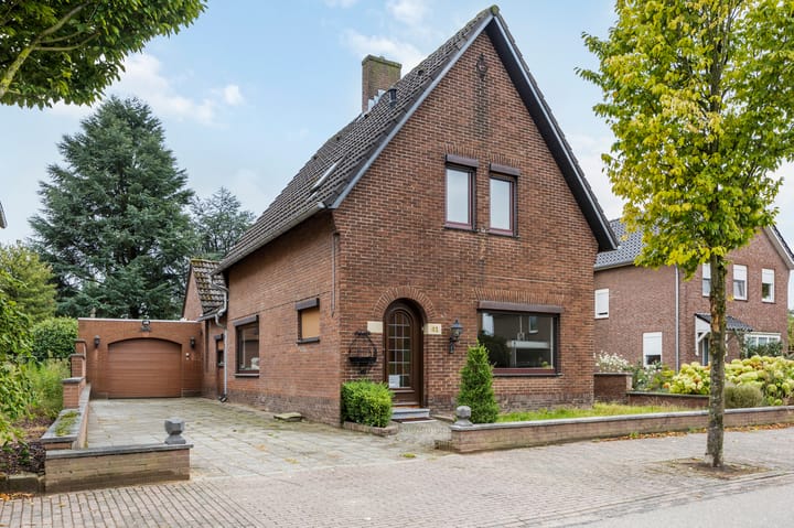 Haverterstraat 41 in Koningsbosch