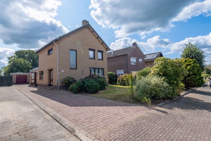 Haverterstraat 81A in Koningsbosch photo