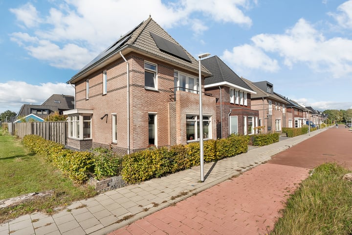 Haverveld 1 in Staphorst