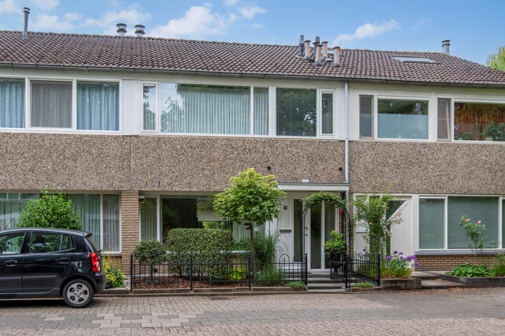 Haverveld 28 in Veenendaal Foto