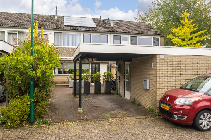 Haverveld 4 in Veenendaal