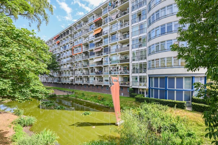 Photo of property Haverweerd 109A, Soest