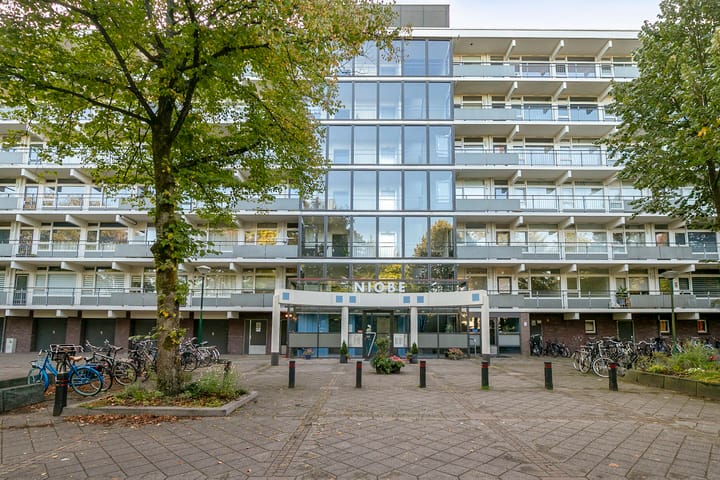 Photo of property Haverweerd 56, Soest