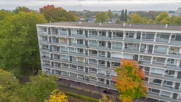 Haverweerd 78 in Soest photo