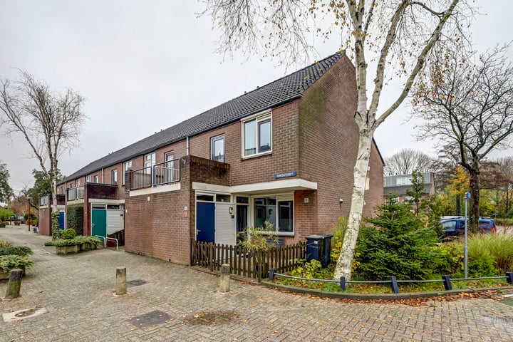 Havezatedrift 30 in Nieuwegein